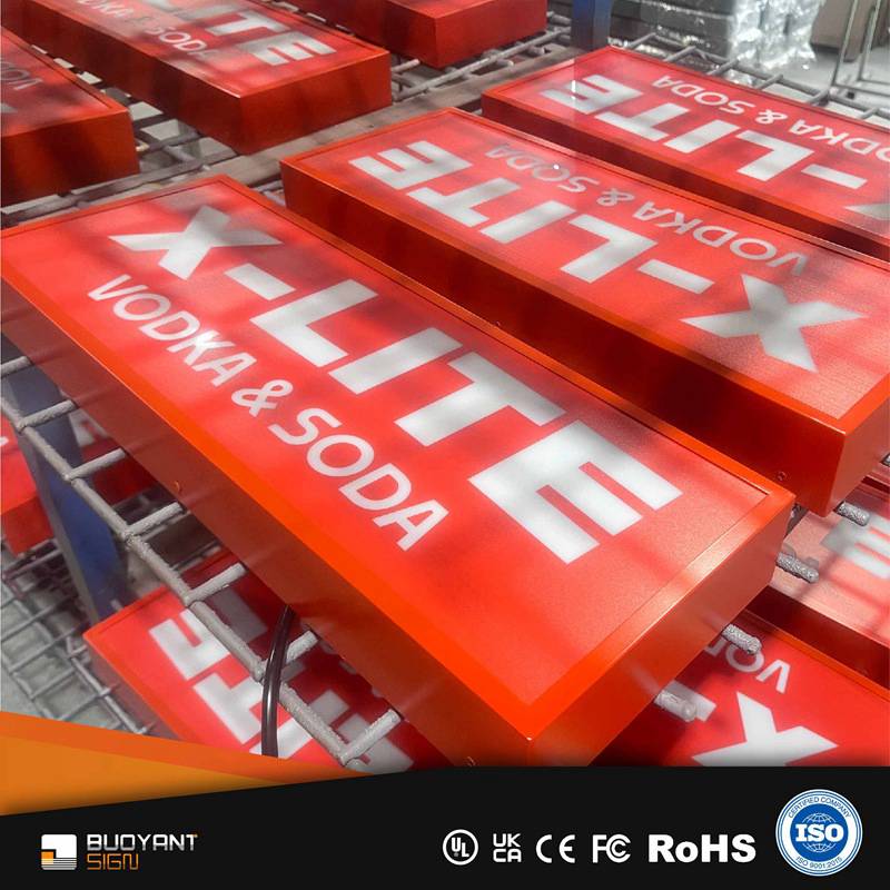 铜仁Advertising signs厂家怎么选？聊聊那些坑与宝，看完心里更有谱